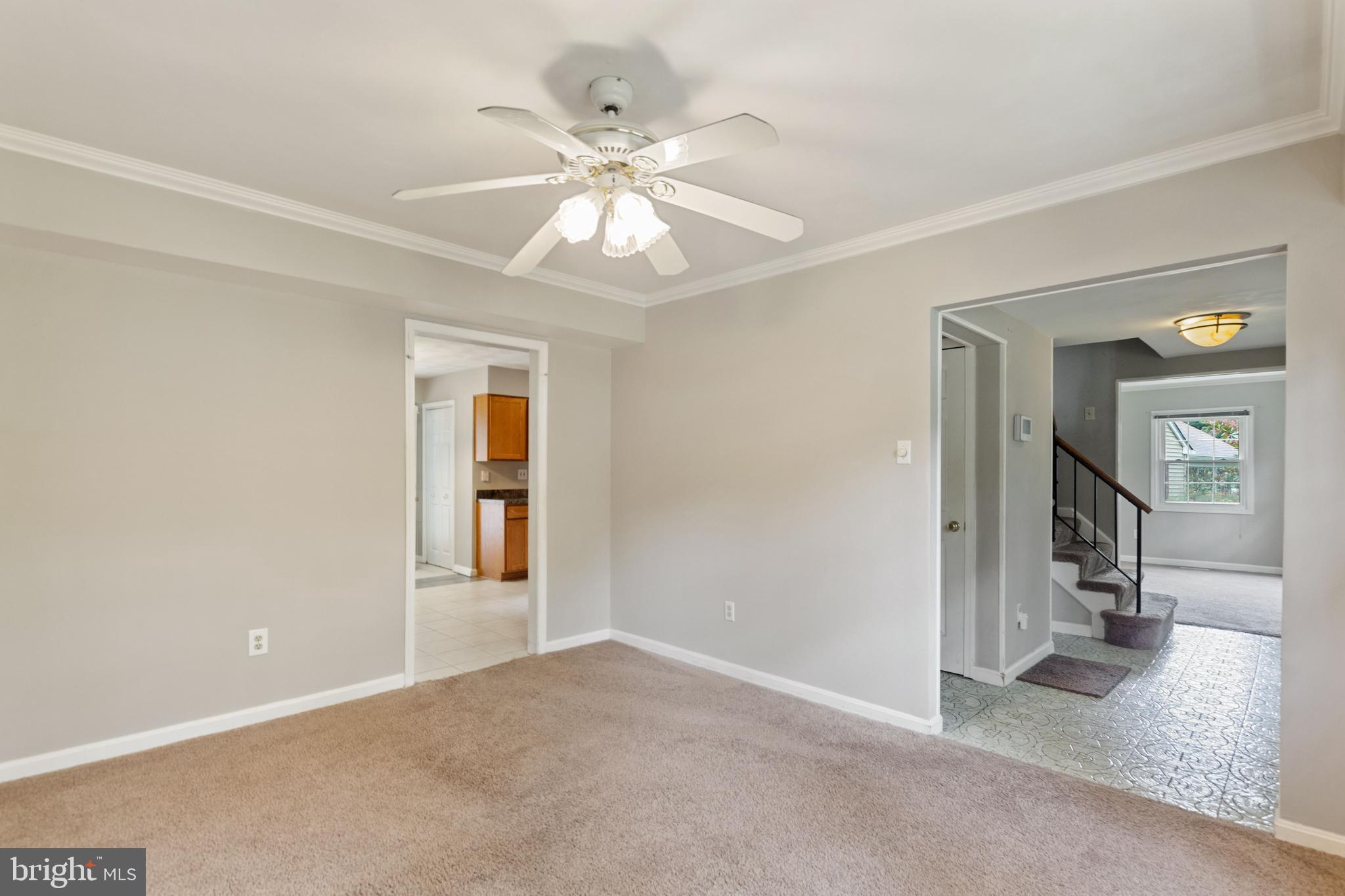 8718 Oxwell Lane Laurel, MD 20708 - Photo 11 of 50 Dining Room
