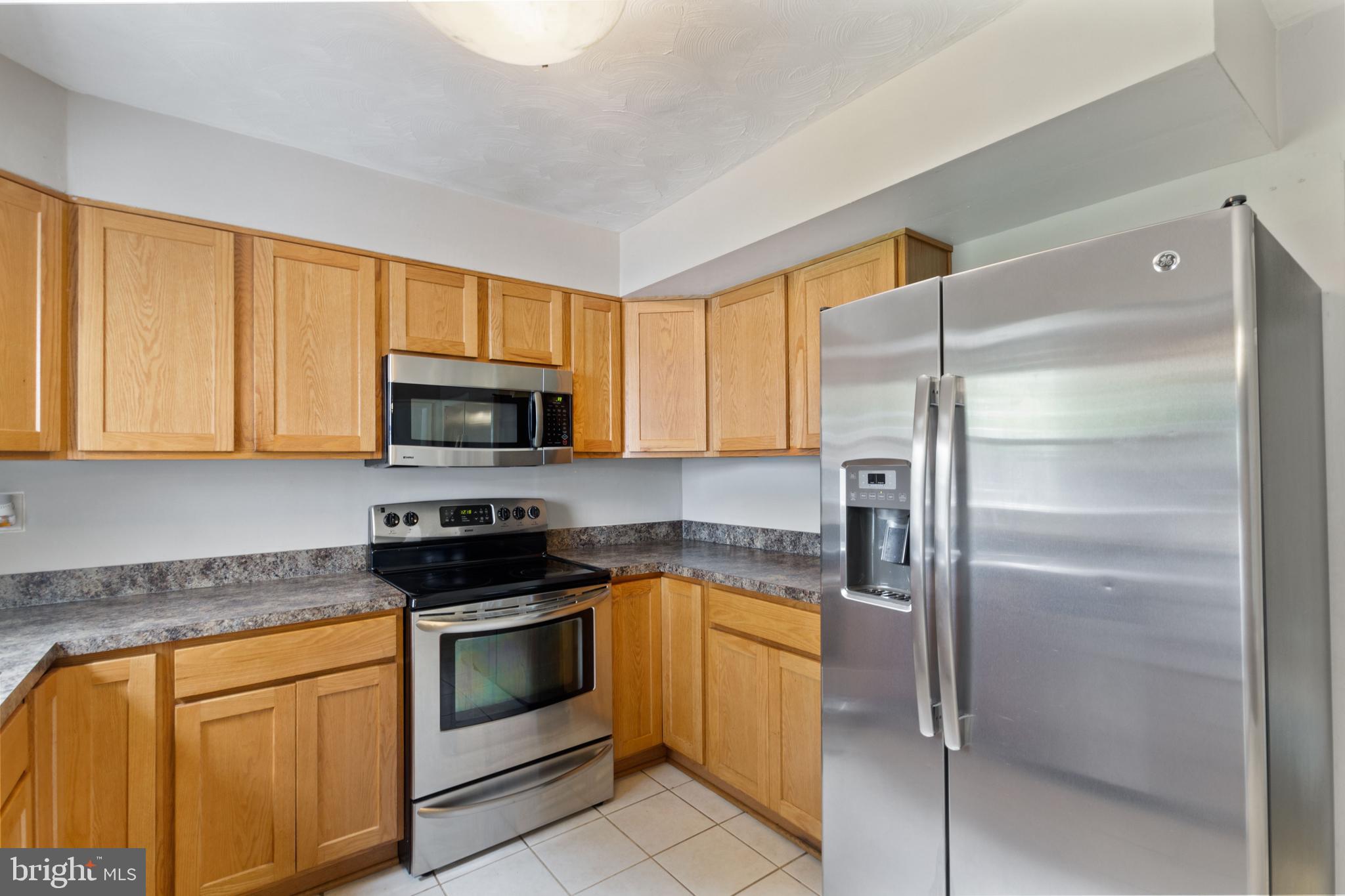 8718 Oxwell Lane Laurel, MD 20708 - Photo 15 of 50 Kitchen