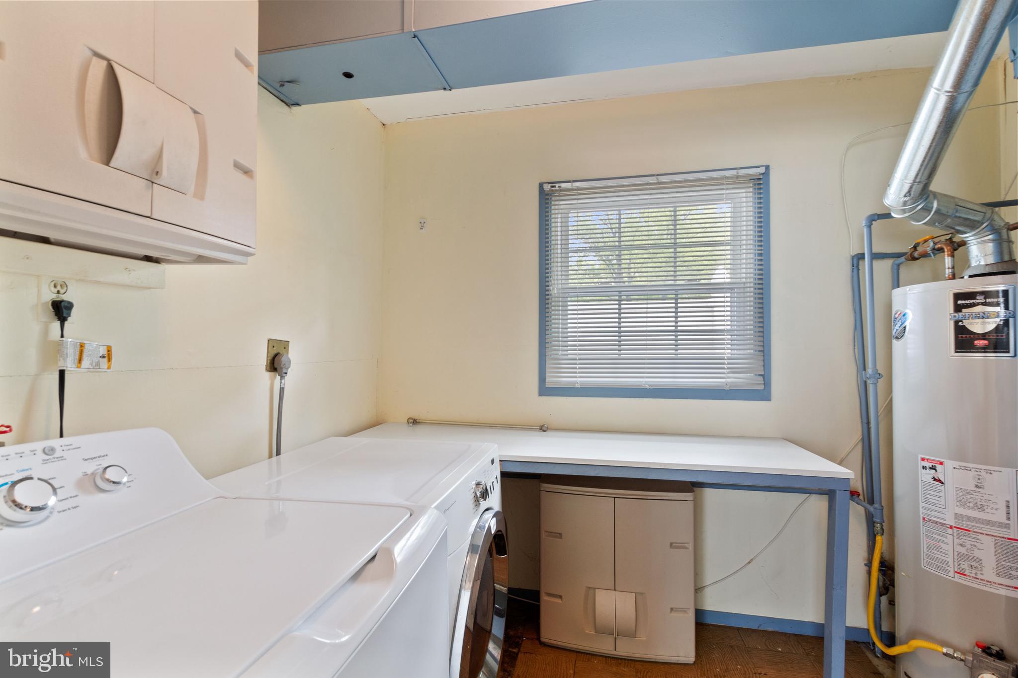 8718 Oxwell Lane Laurel, MD 20708 - Photo 22 of 50 Laundry Room
