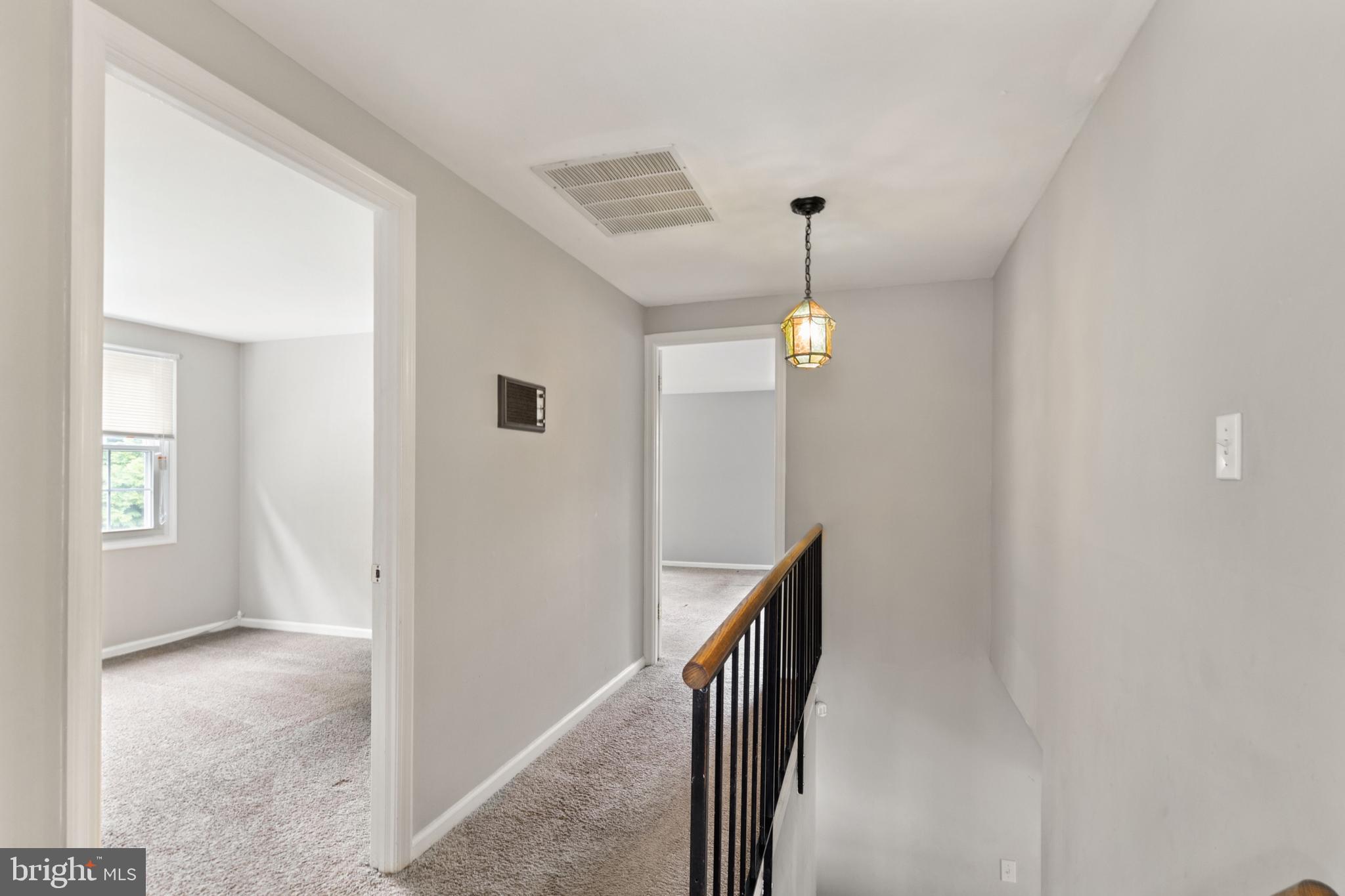 8718 Oxwell Lane Laurel, MD 20708 - Photo 23 of 50 Upper Level Hall way