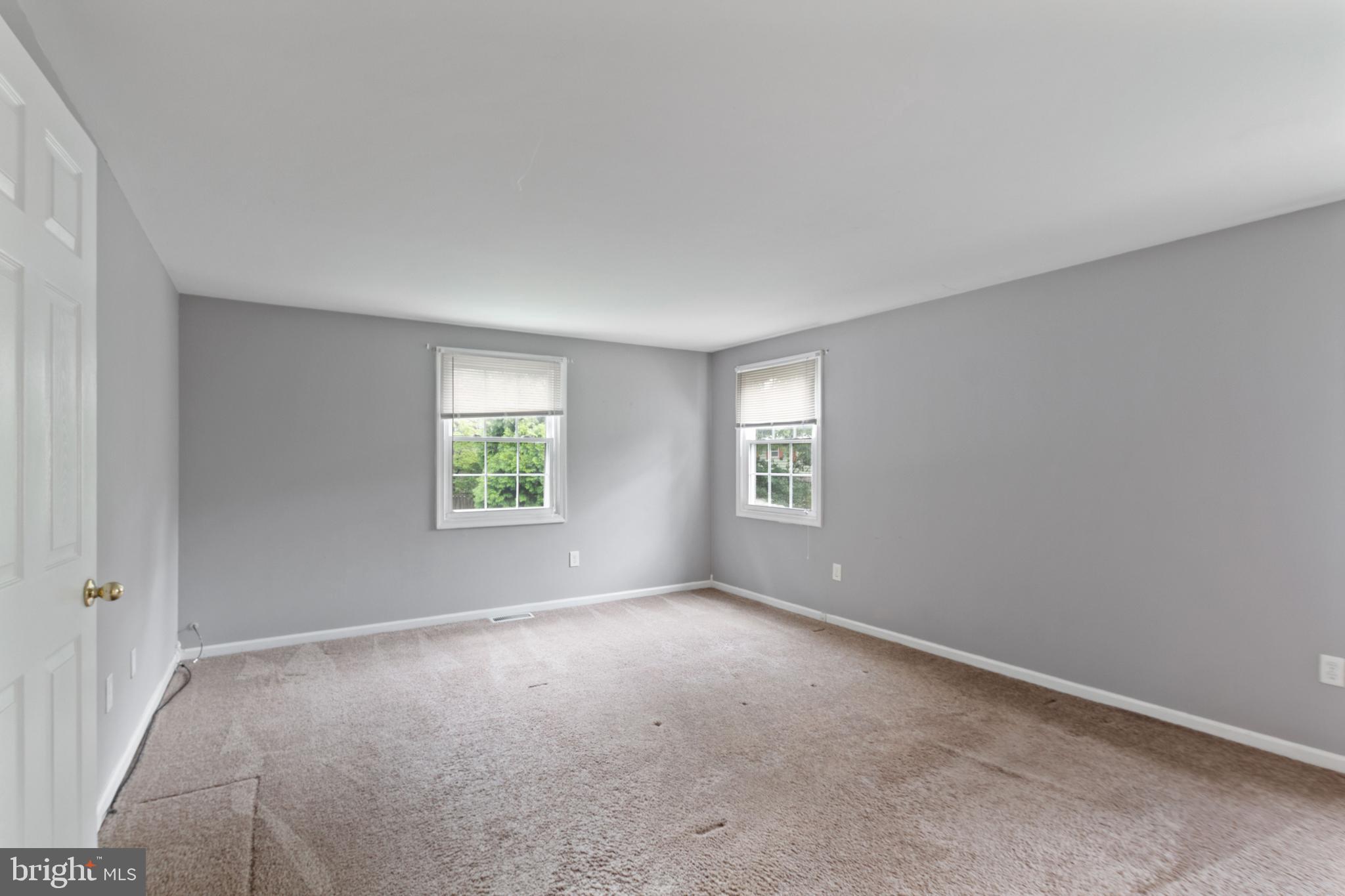 8718 Oxwell Lane Laurel, MD 20708 - Photo 24 of 50 Master Bedroom