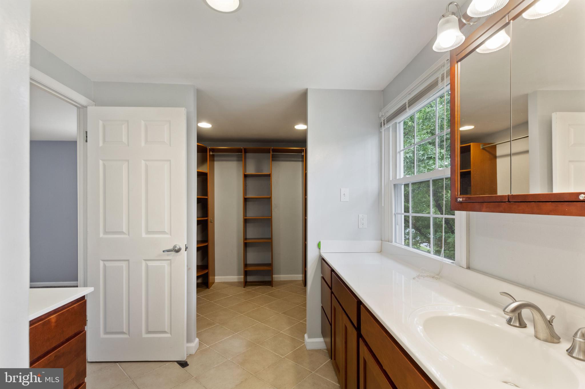 8718 Oxwell Lane Laurel, MD 20708 - Photo 30 of 50 Master Bathroom