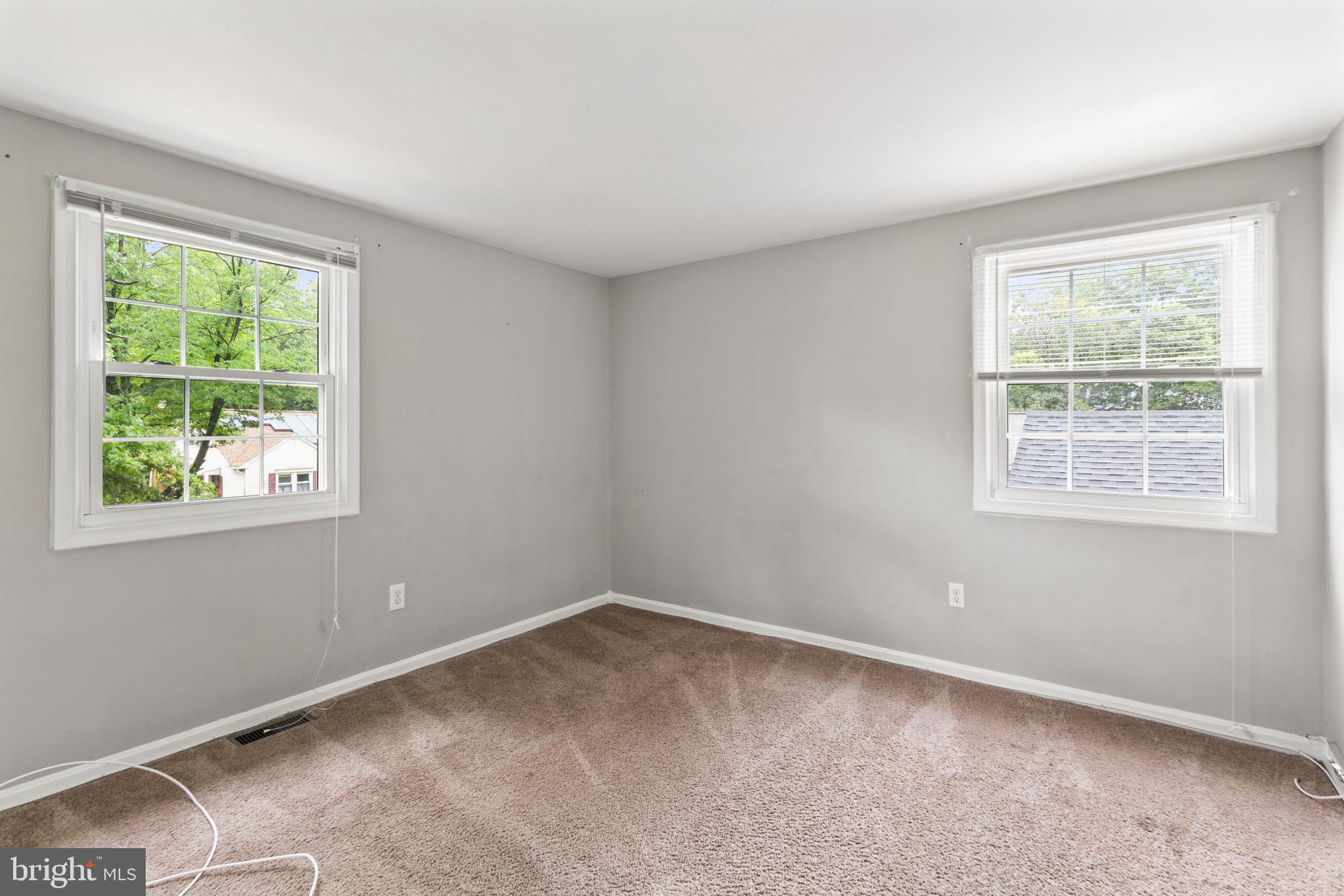 8718 Oxwell Lane Laurel, MD 20708 - Photo 33 of 50 Second Bedroom