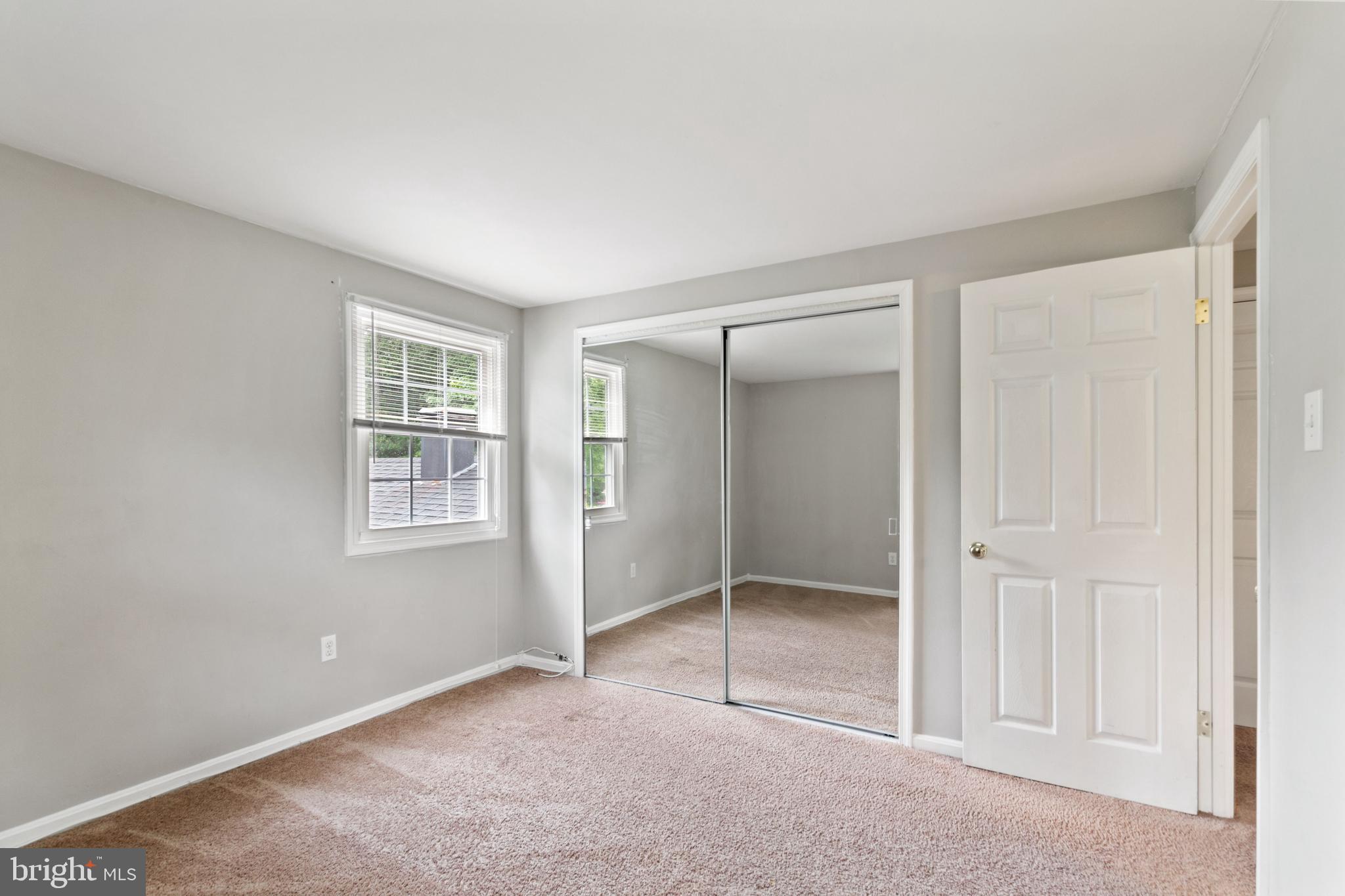 8718 Oxwell Lane Laurel, MD 20708 - Photo 34 of 50 Second Bedroom