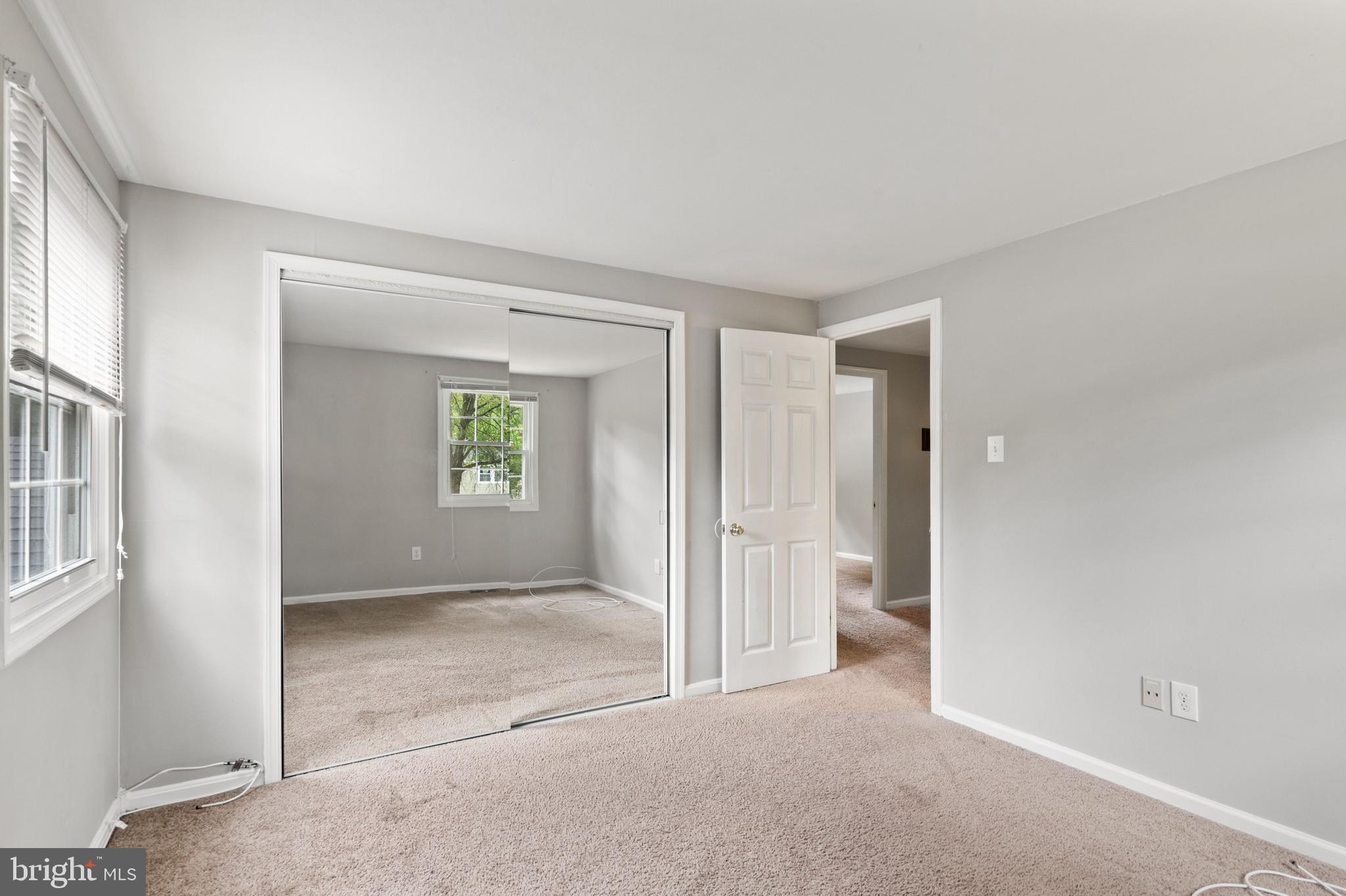 8718 Oxwell Lane Laurel, MD 20708 - Photo 35 of 50 Second Bedroom