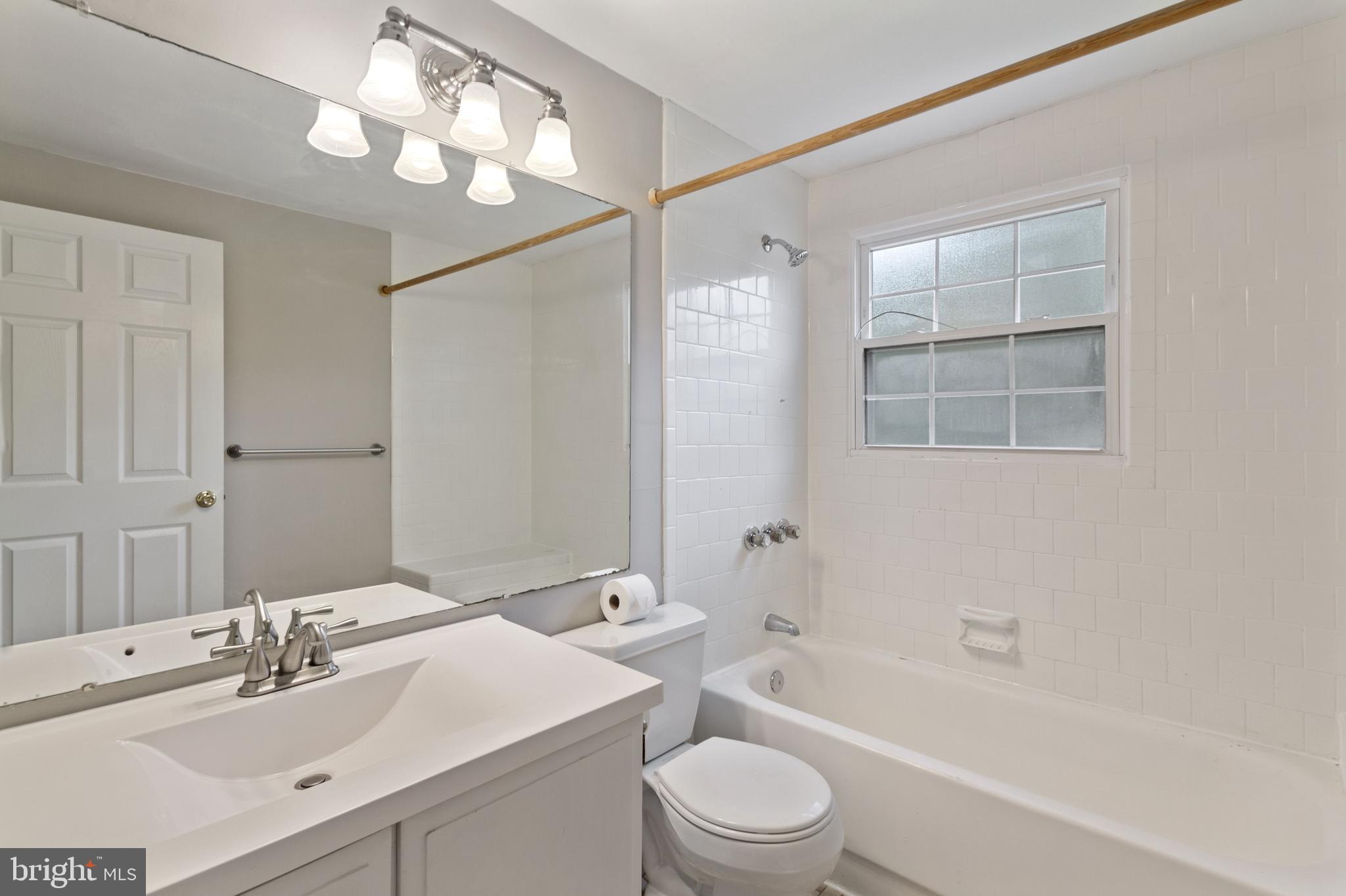 8718 Oxwell Lane Laurel, MD 20708 - Photo 36 of 50 Second Full Bath