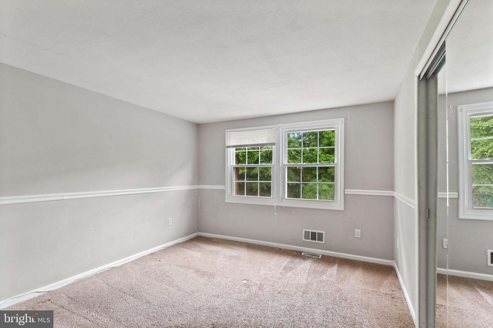8718 Oxwell Lane Laurel, MD 20708 - Photo 37 of 50 Third Bedroom
