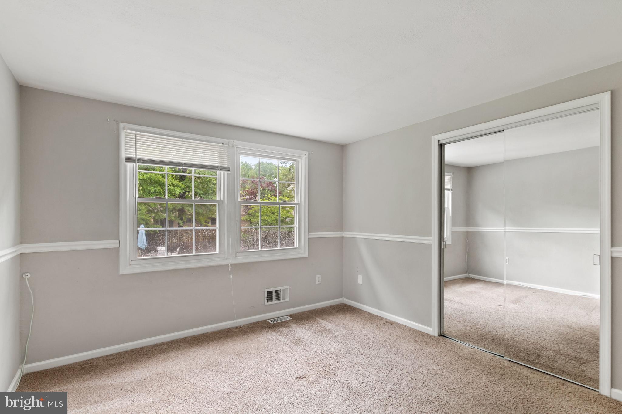 8718 Oxwell Lane Laurel, MD 20708 - Photo 38 of 50 Third Bedroom