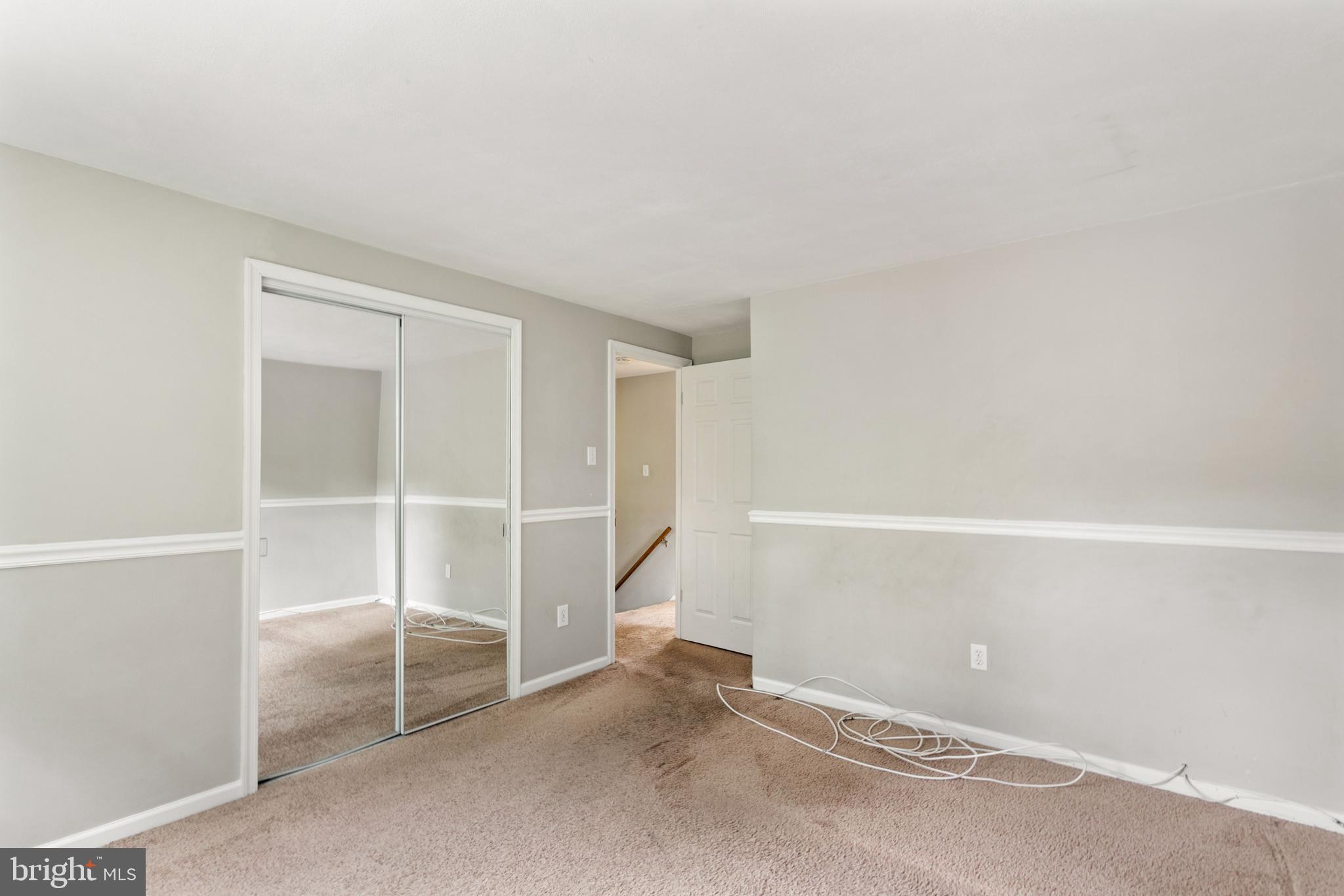 8718 Oxwell Lane Laurel, MD 20708 - Photo 39 of 50 Third Bedroom
