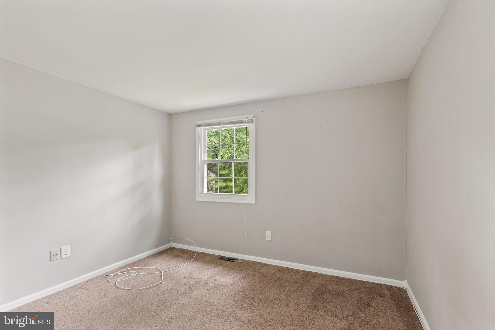 8718 Oxwell Lane Laurel, MD 20708 - Photo 40 of 50 Fourth Bedroom