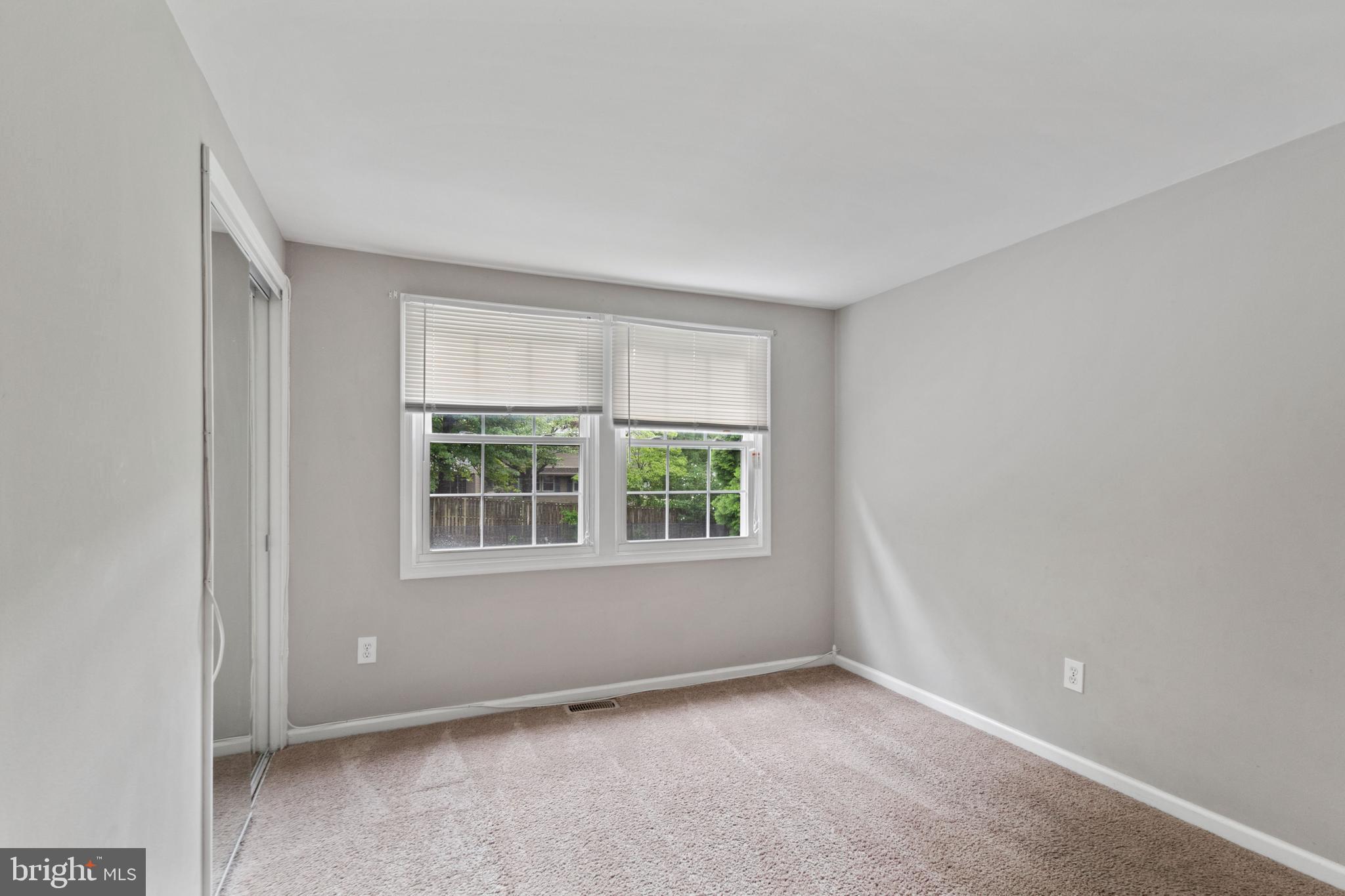 8718 Oxwell Lane Laurel, MD 20708 - Photo 41 of 50 Fourth Bedroom