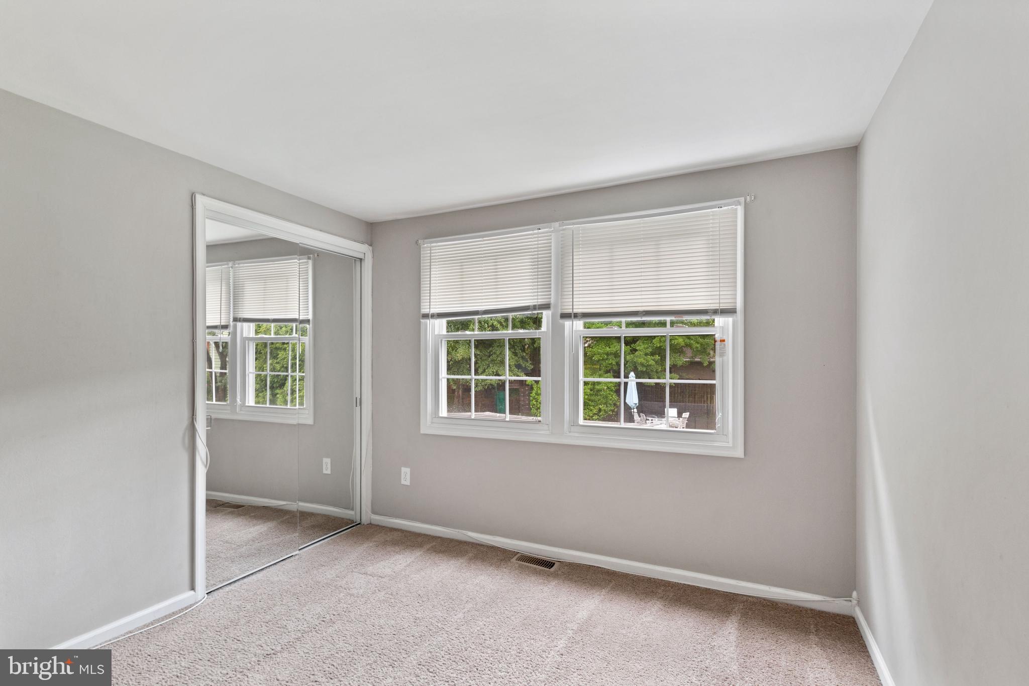8718 Oxwell Lane Laurel, MD 20708 - Photo 42 of 50 Fourth Bedroom