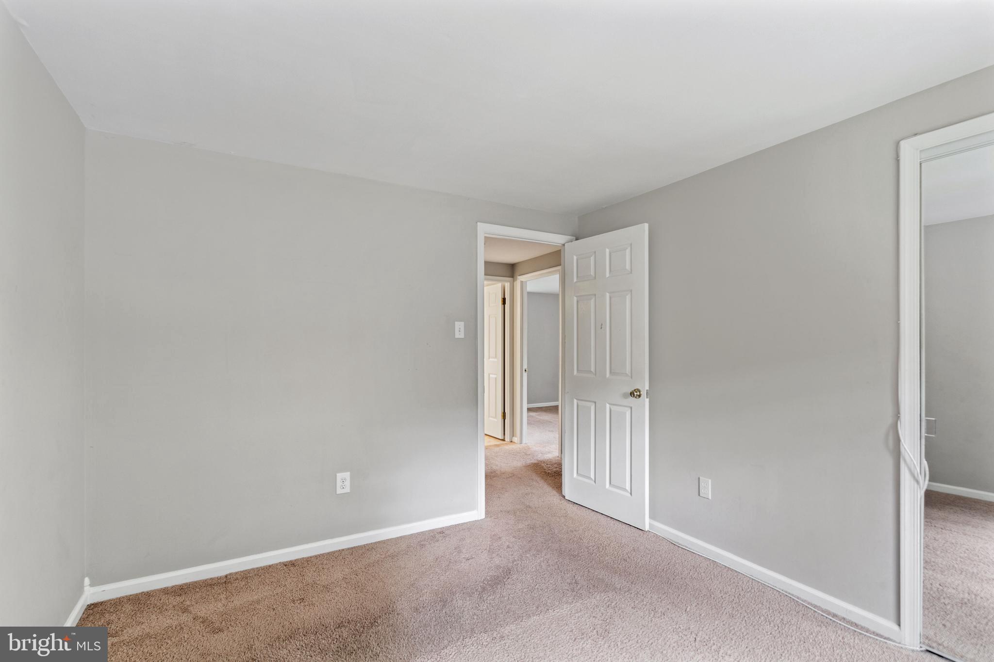 8718 Oxwell Lane Laurel, MD 20708 - Photo 43 of 50 Fourth Bedroom