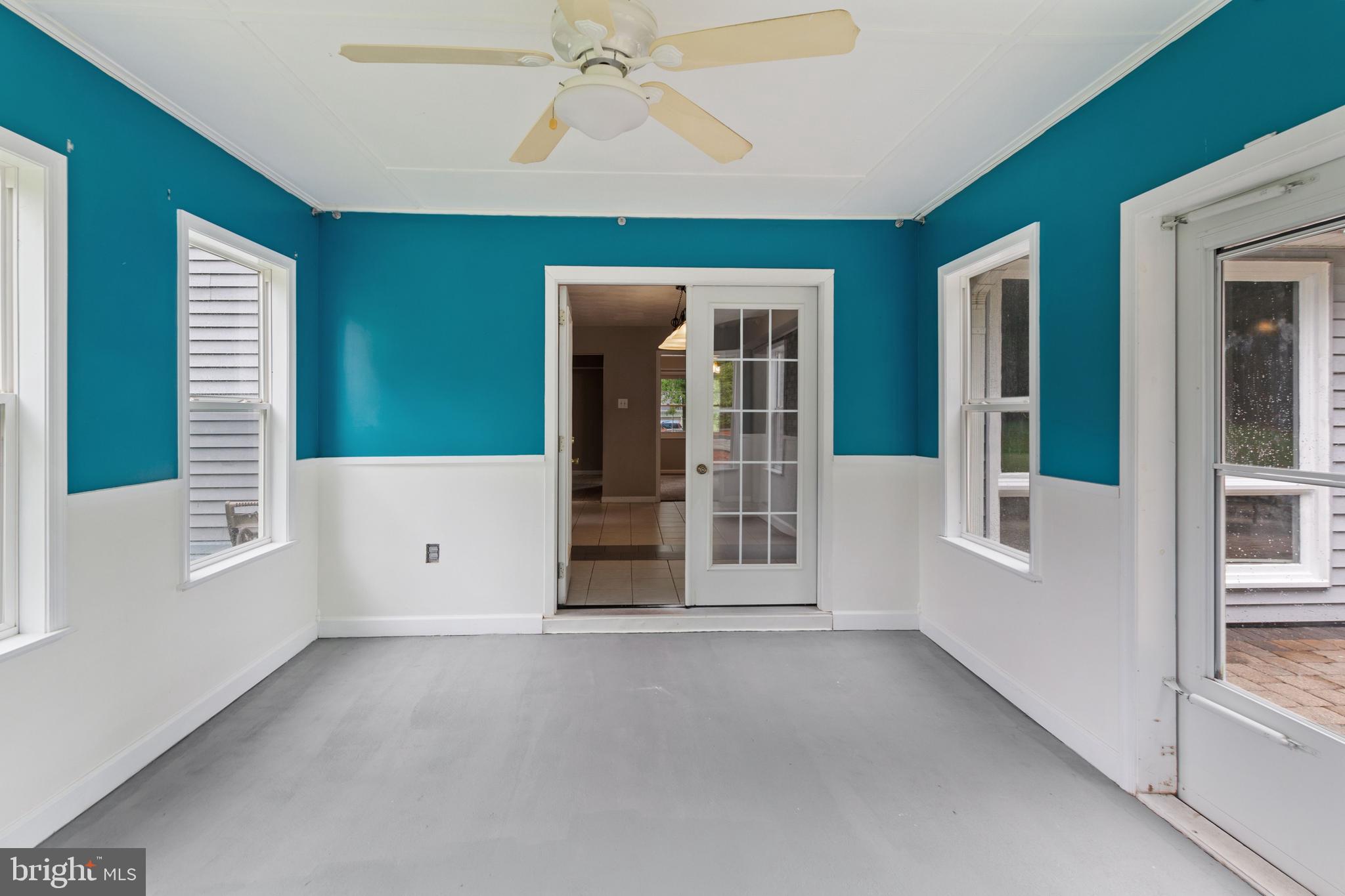 8718 Oxwell Lane Laurel, MD 20708 - Photo 45 of 50 Sun/ Florida Room