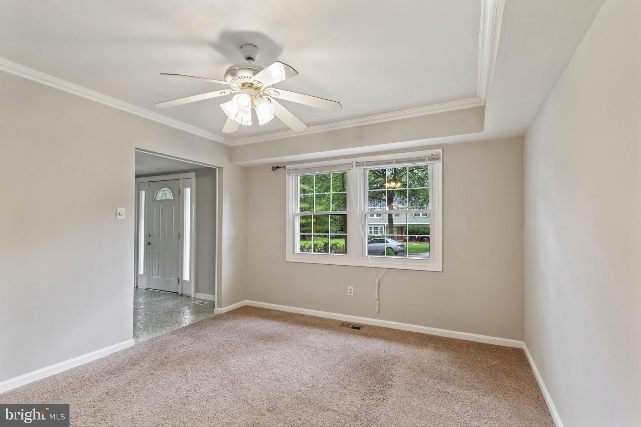 8718 Oxwell Lane Laurel, MD 20708 - Photo 9 of 50 Dining Room