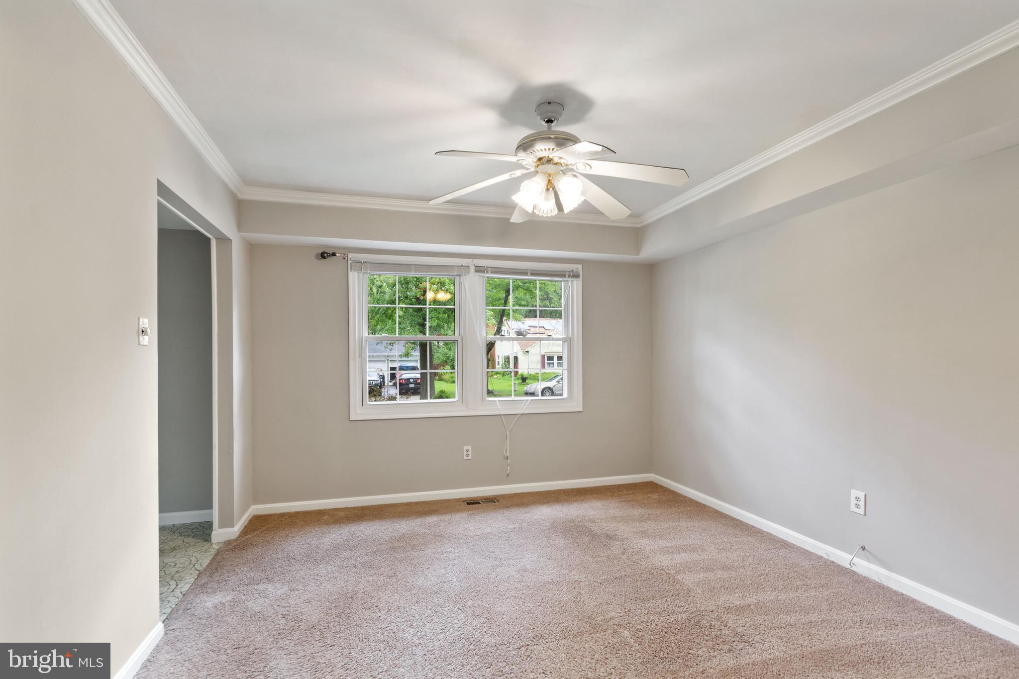 8718 Oxwell Lane Laurel, MD 20708 - Photo 10 of 50 Dining Room