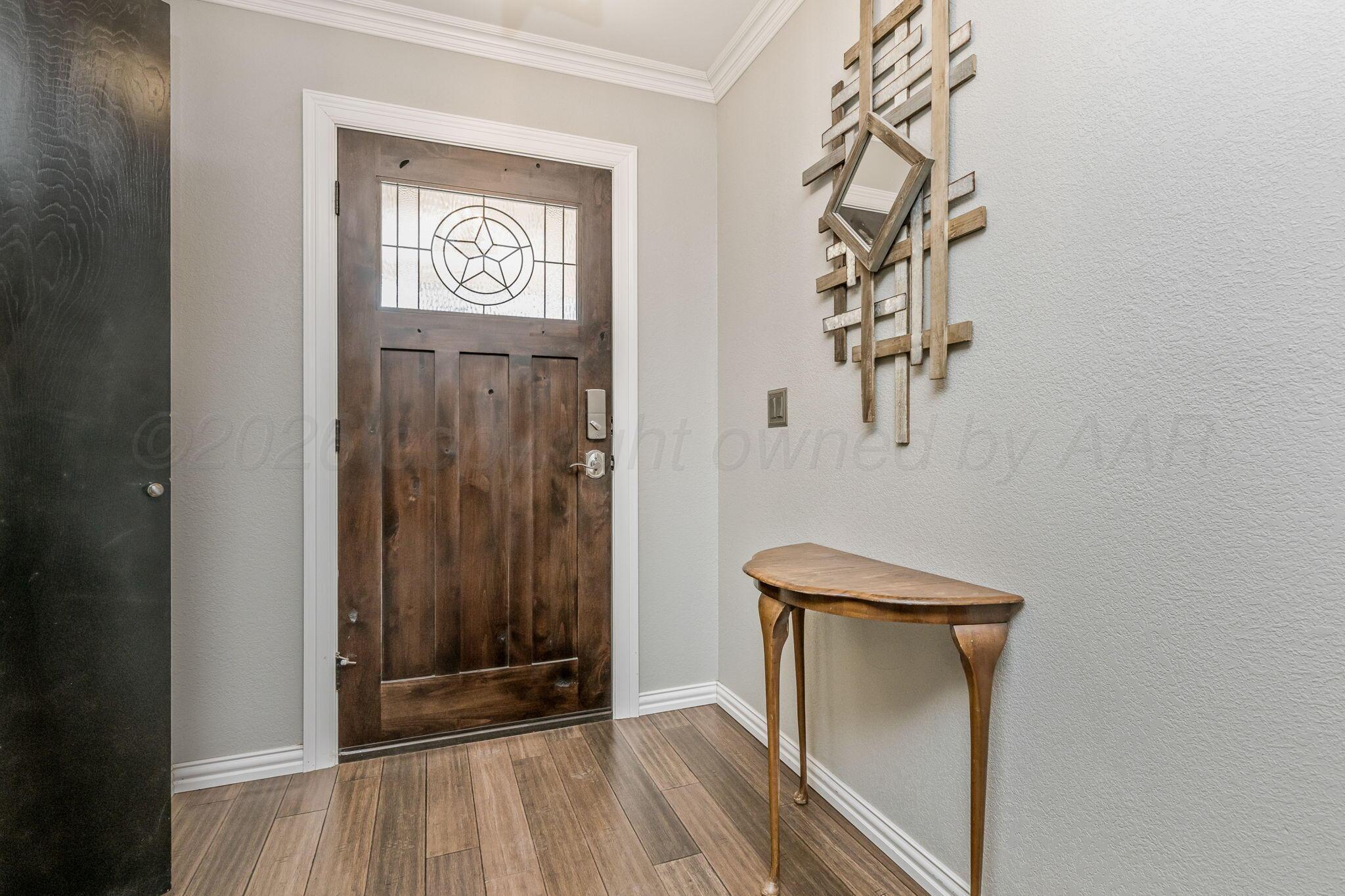 801 Arrah Friona, TX 79035 - Photo 2 of 37 Entry