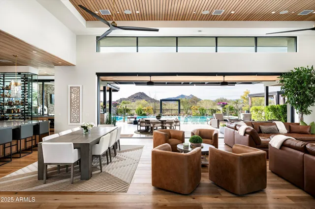 a kitchen with a sink and stove
