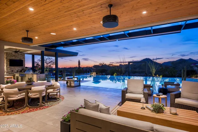 $7,750,000 | 8328 East Whisper Rock Trail, Scottsdale, AZ 85266