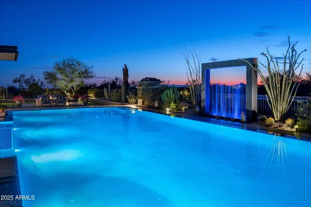 $7,750,000 | 8328 East Whisper Rock Trail, Scottsdale, AZ 85266