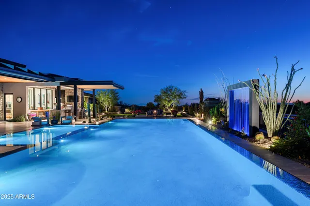 $7,750,000 | 8328 East Whisper Rock Trail, Scottsdale, AZ 85266