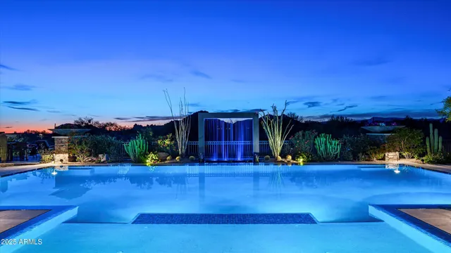 $7,750,000 | 8328 East Whisper Rock Trail, Scottsdale, AZ 85266