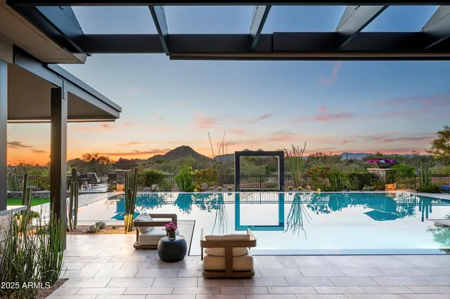 $7,750,000 | 8328 East Whisper Rock Trail, Scottsdale, AZ 85266