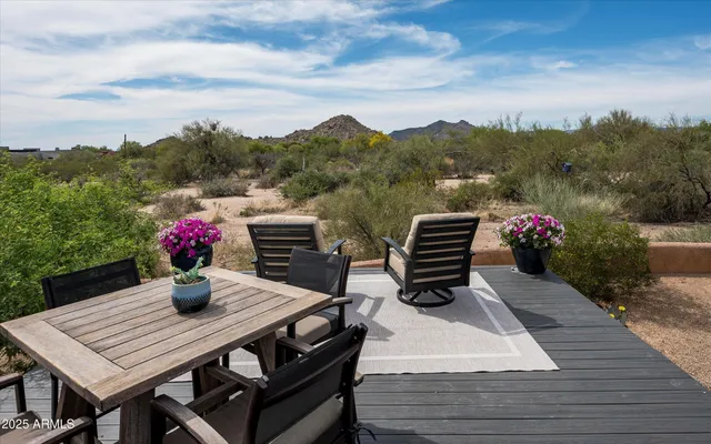 $7,750,000 | 8328 East Whisper Rock Trail, Scottsdale, AZ 85266