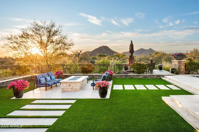 $7,750,000 | 8328 East Whisper Rock Trail, Scottsdale, AZ 85266