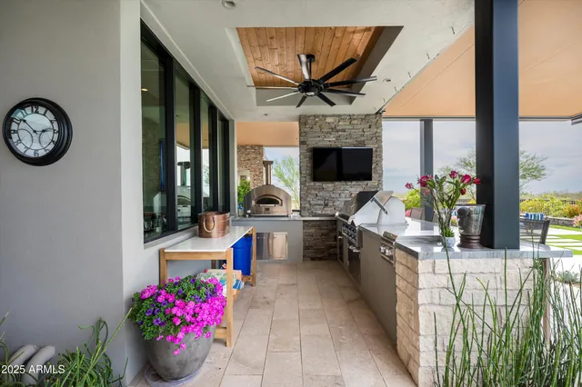 $7,750,000 | 8328 East Whisper Rock Trail, Scottsdale, AZ 85266