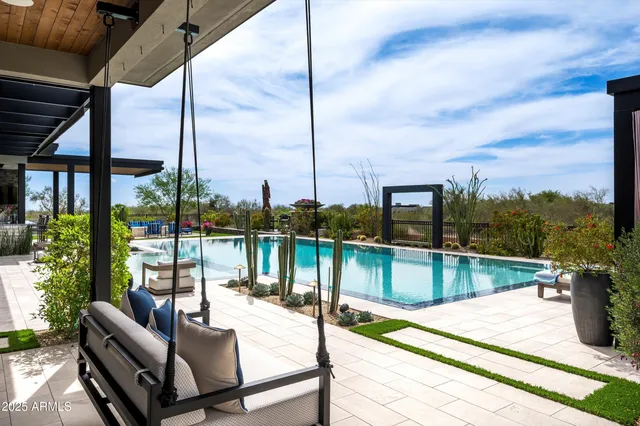 $7,750,000 | 8328 East Whisper Rock Trail, Scottsdale, AZ 85266