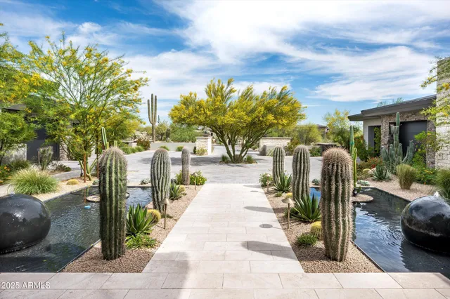 $7,750,000 | 8328 East Whisper Rock Trail, Scottsdale, AZ 85266