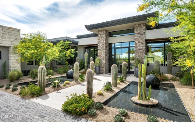 $7,750,000 | 8328 East Whisper Rock Trail, Scottsdale, AZ 85266