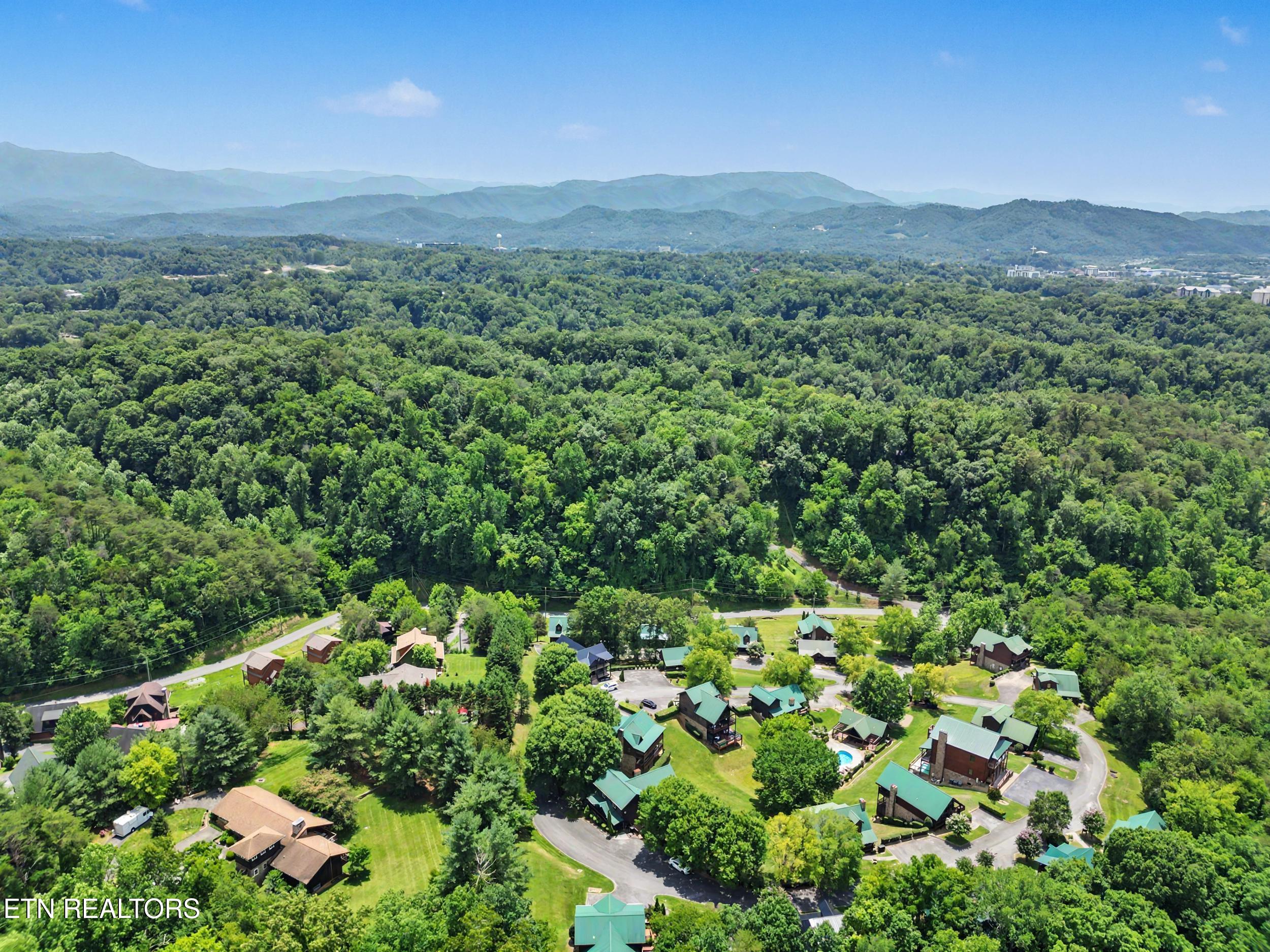 1629 Little Cabin Loop Pigeon Forge, TN 37862 - Photo 56 of 59 56_dji_0040.png