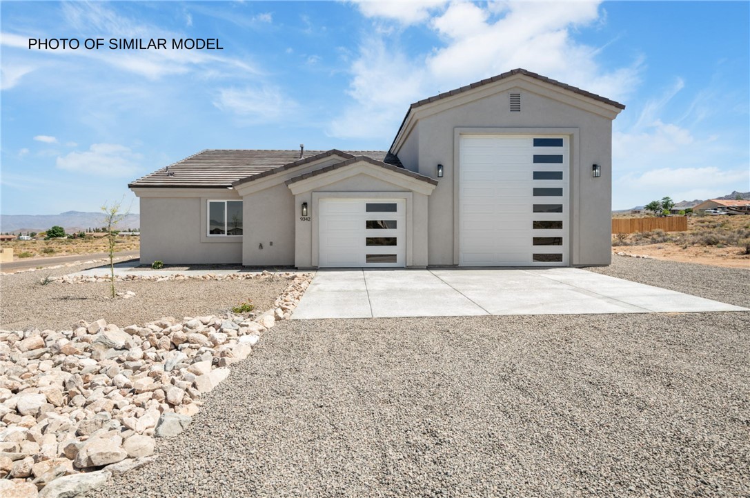 3439 Hope Road Golden Valley, AZ 86413 - Photo 1 of 24 Front of Structure