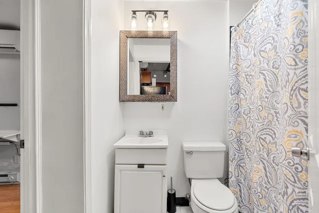 $3,500 | 8 Moon Street, Unit 1, Boston, MA 02113