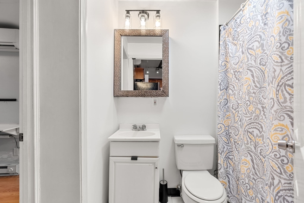 8 Moon Street, Unit 1 Boston, MA 02113 - Photo 11 of 17