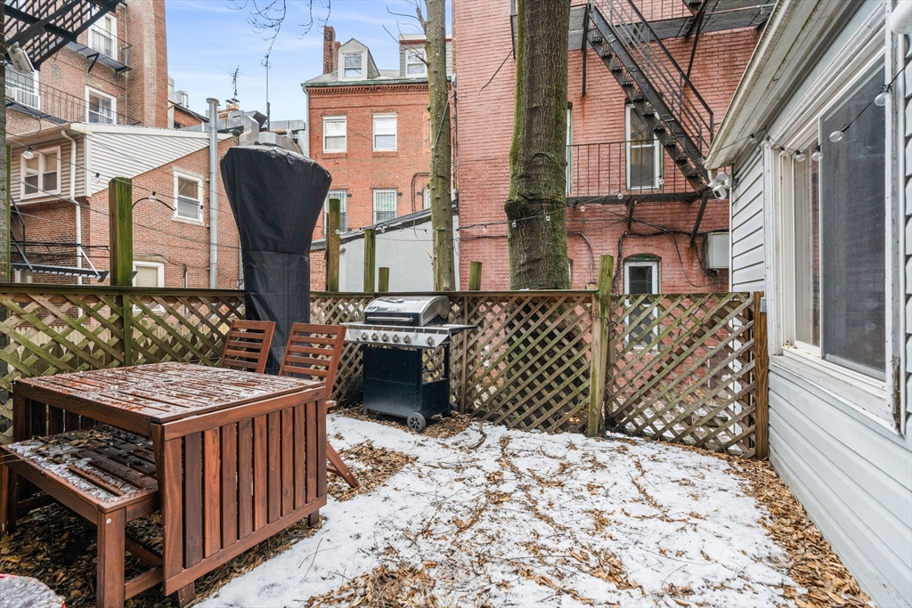 8 Moon Street, Unit 1 Boston, MA 02113 - Photo 15 of 17