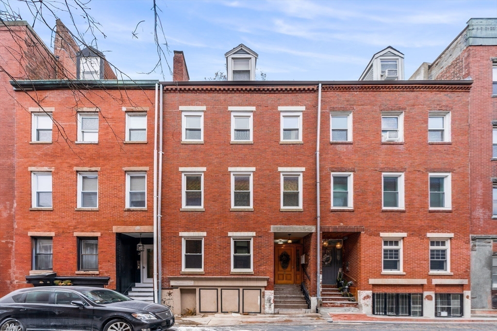 8 Moon Street, Unit 1 Boston, MA 02113 - Photo 17 of 17