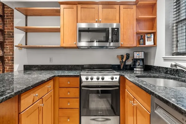 $3,500 | 8 Moon Street, Unit 1, Boston, MA 02113