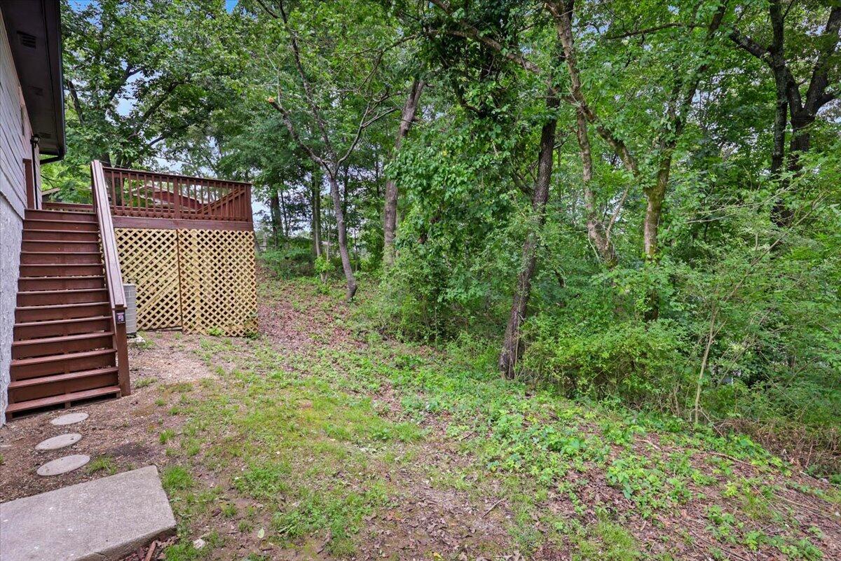 416 Northmont Road Hixson, TN 37343 - Photo 21 of 29 21