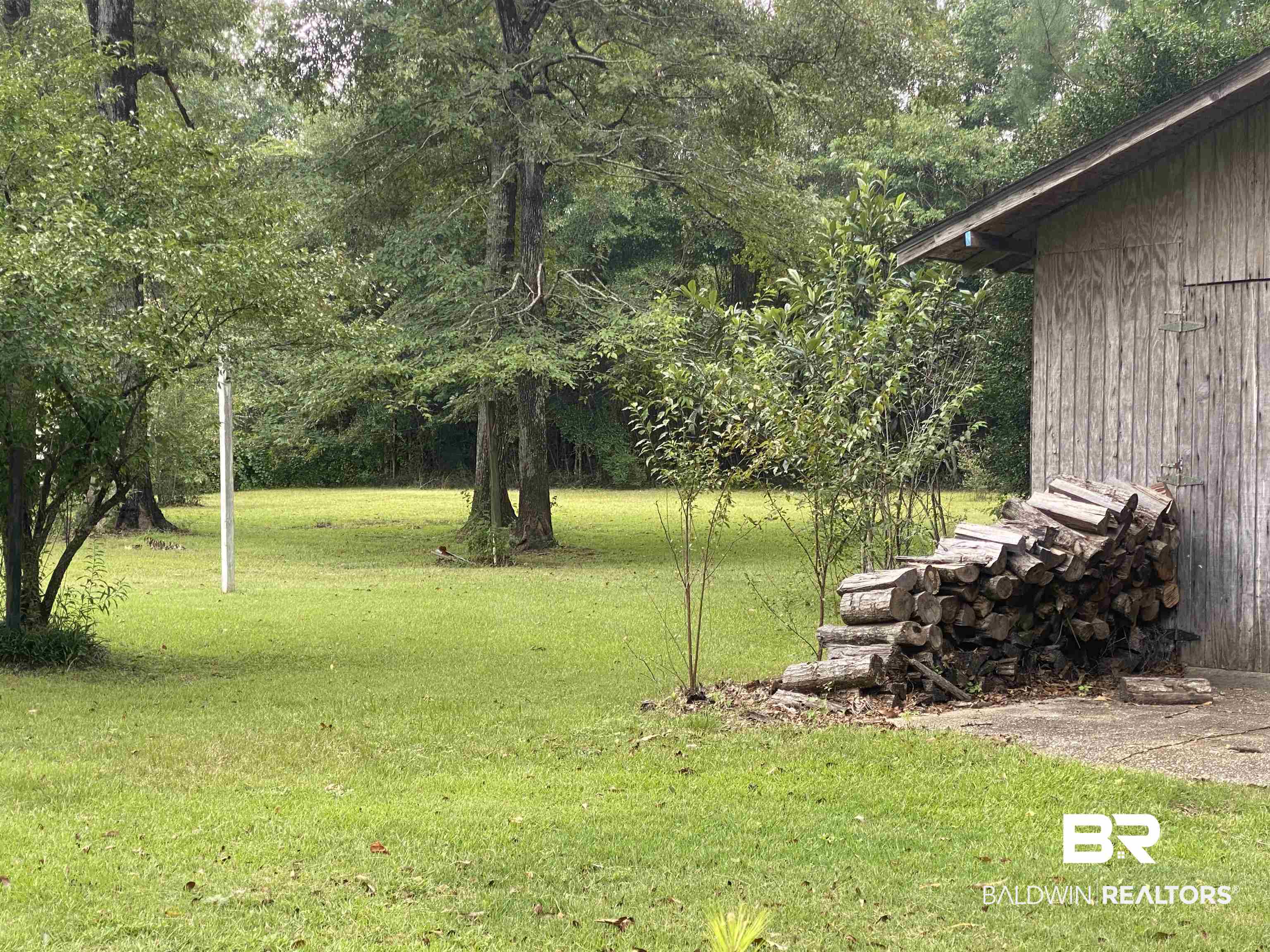 270 Dawkins Road Brewton, AL 36426 - Photo 22 of 25 Yard
