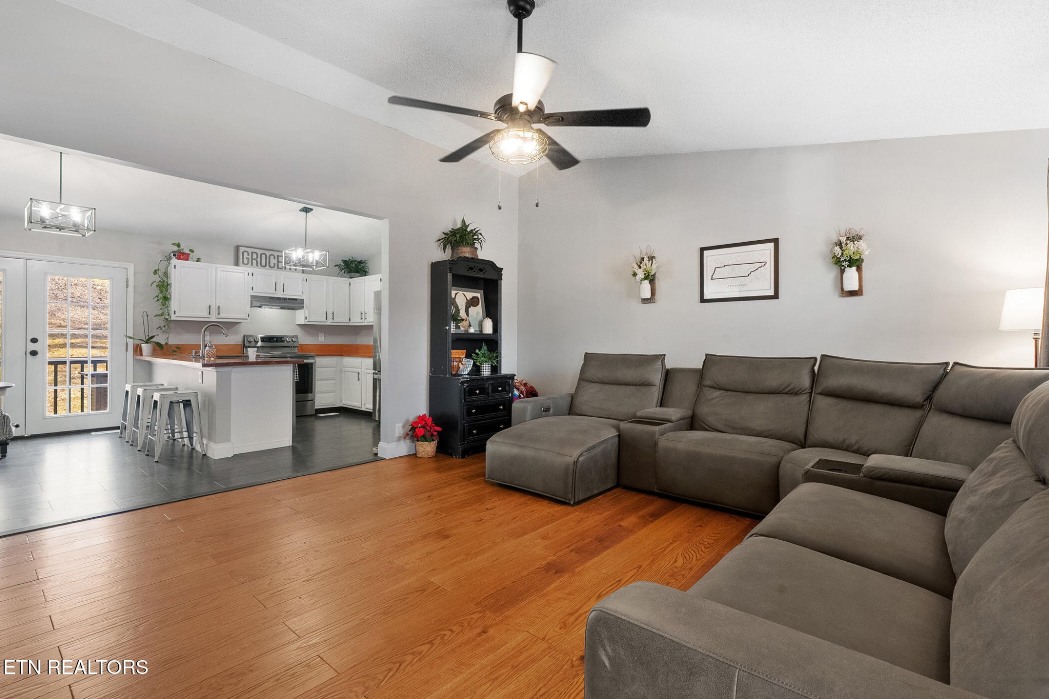 366 Booker Road Maynardville, TN 37807 - Photo 15 of 30 Gallery Image 15