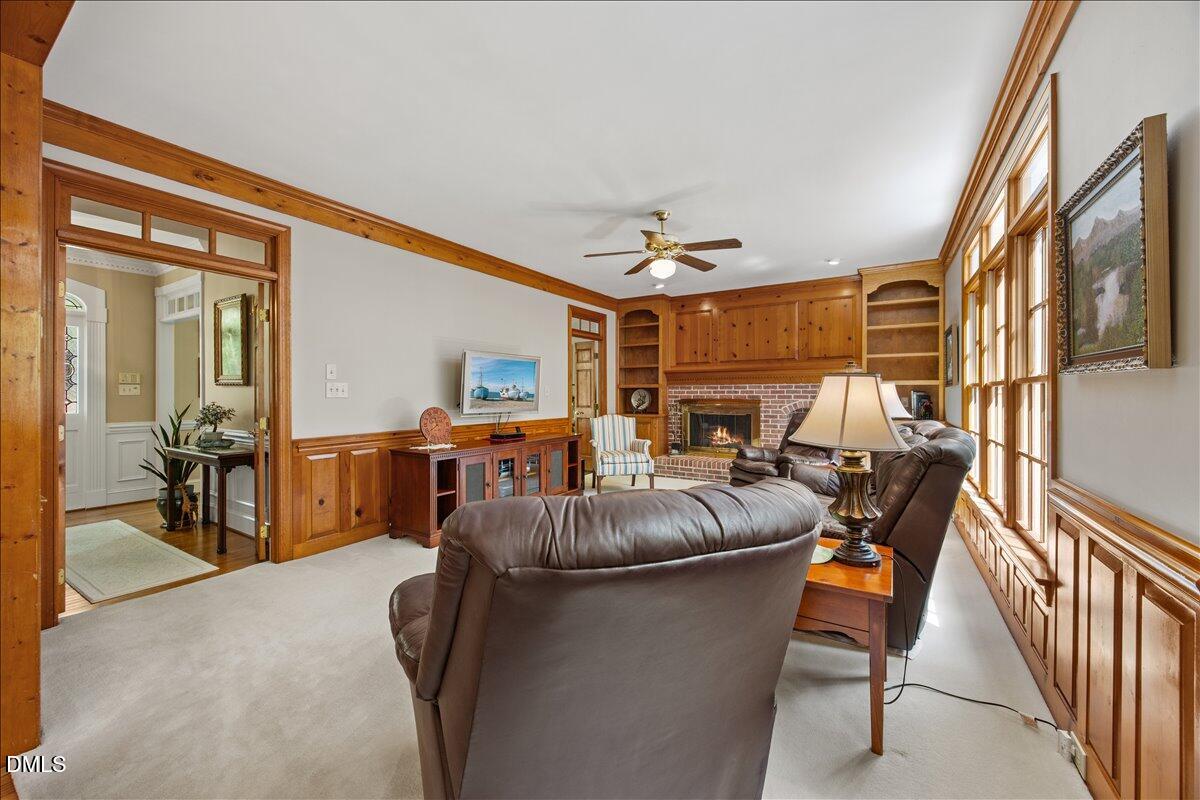 11816 Straley Place Raleigh, NC 27614 - Photo 14 of 38 07-2A1A3000