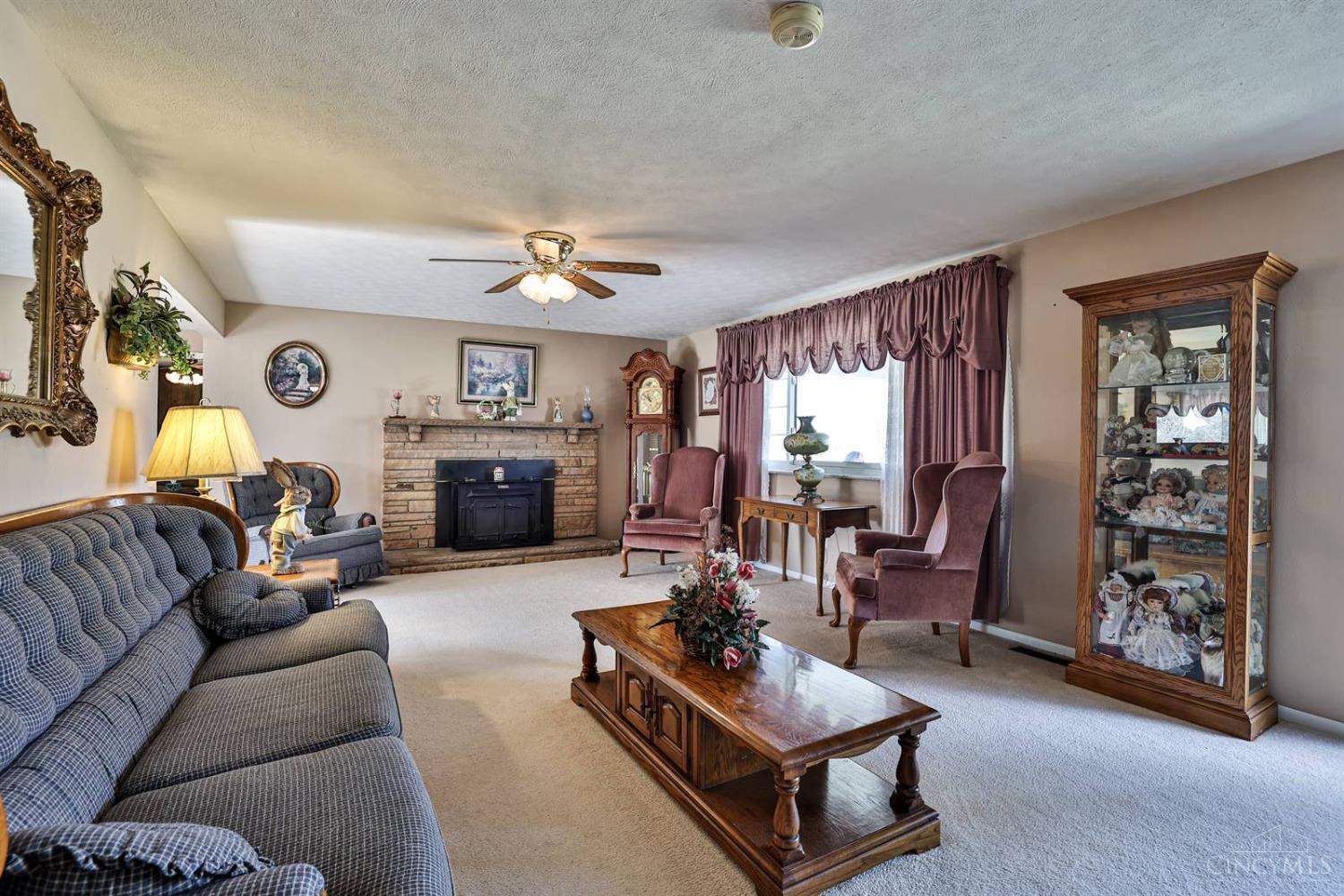 377 Riley Wills Road Lebanon, OH 45036 - Photo 5 of 32