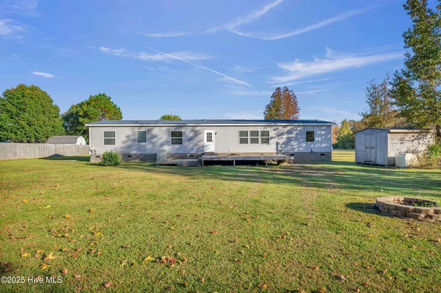 $339,000 | 424 Turkey Creek Road, Rocky Point, NC 28457