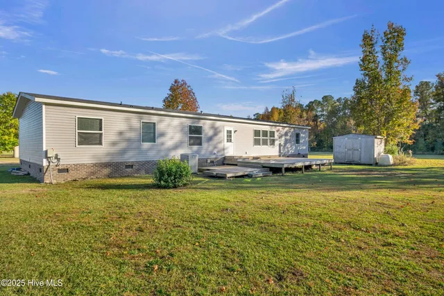 $339,000 | 424 Turkey Creek Road, Rocky Point, NC 28457