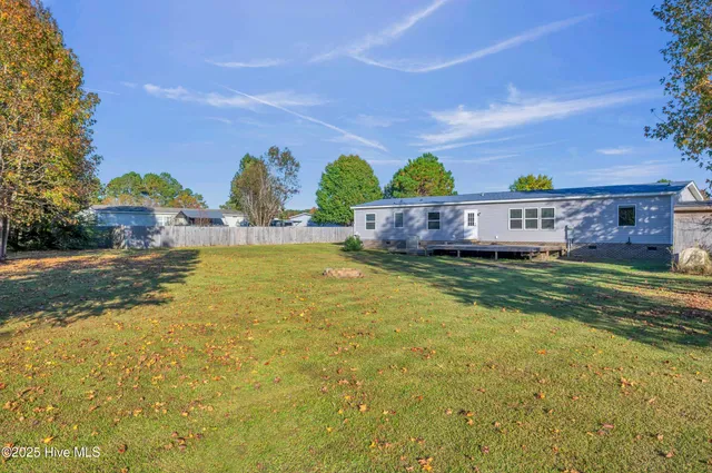 $339,000 | 424 Turkey Creek Road, Rocky Point, NC 28457