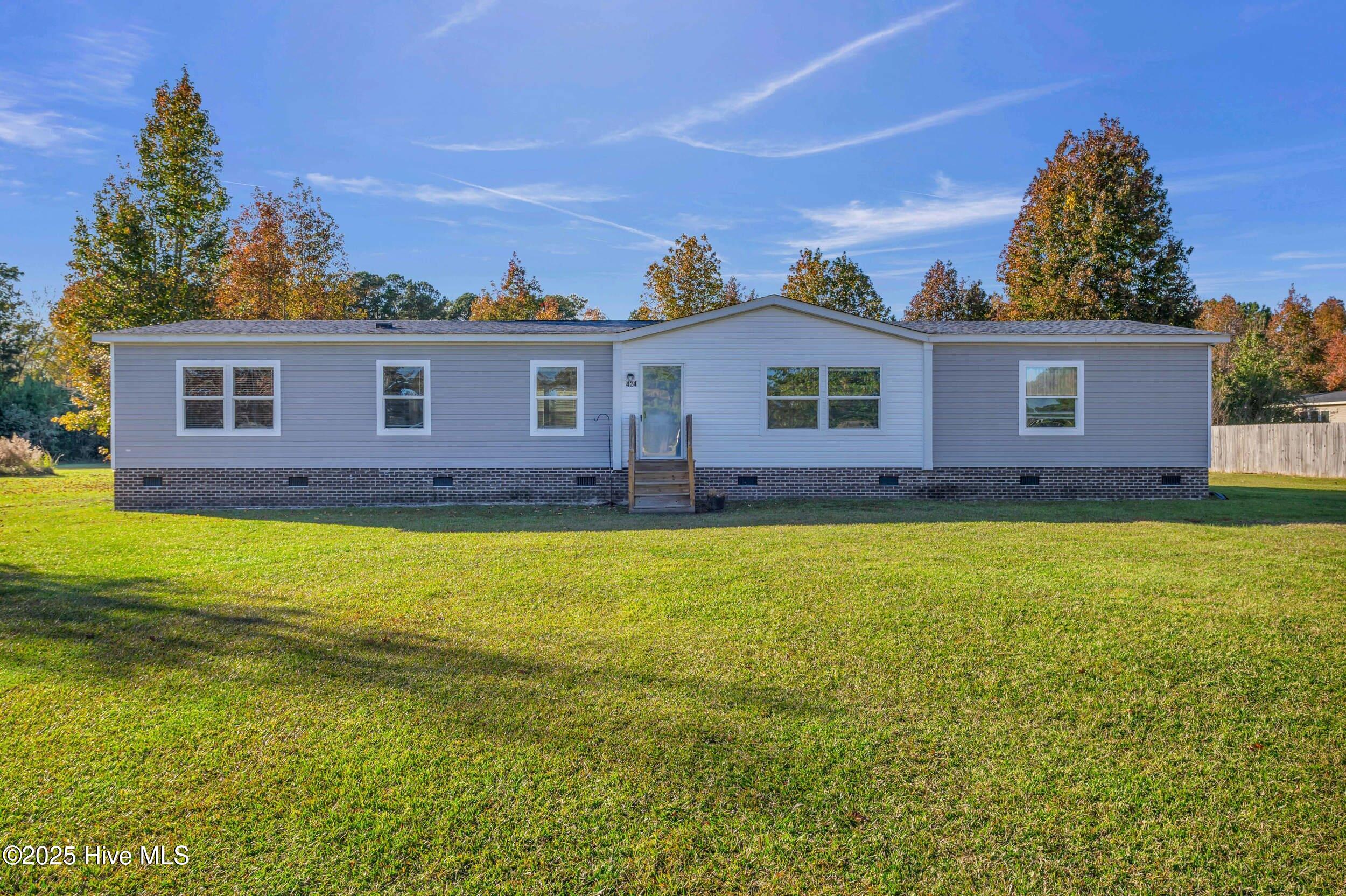 424 Turkey Creek Road Rocky Point, NC 28457 - Photo 4 of 47 1_424 turkey creek rd-0001