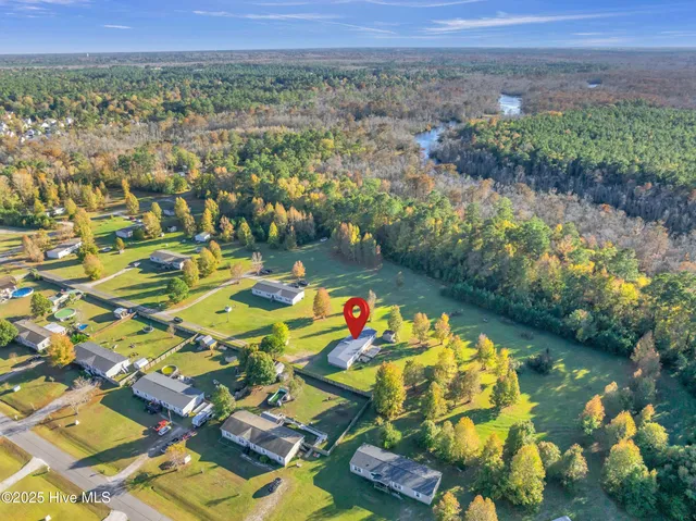 $339,000 | 424 Turkey Creek Road, Rocky Point, NC 28457